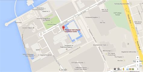 mall near picc|LOCATIONS .